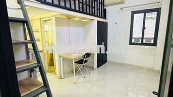 🌟Duplex ở được 4ng 4xe full NT 2 cửa sổ thoáng kế cầu Thị Nghè Quận 1
