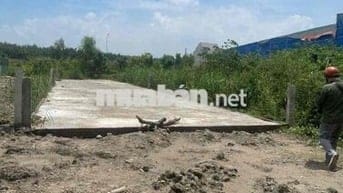 BÁN ĐẤT 238 M2- GIÁ 8,1 TỶ- KHU 512- NGUYỄN VĂN TẠO - LONG THỚI -NB