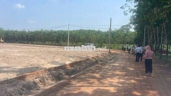 BÁN GẤP LÔ ĐẤT ĐẸP CHÍNH CHỦ – ĐƯỜNG LÒ GẠCH