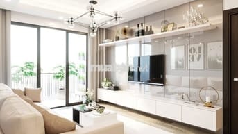 SỞ HỮU NGAY CĂN HỘ 2 PN VIEW SÀI GÒN 58M2, HỖ TRỢ VAY LÊN ĐẾN 70%