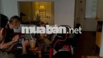 CĂN HỘ ẤM CÚNG Ở CHUNG CƯ  20/16 VÕ VĂN KIỆT QUẬN 1-  AN NINH TỐT