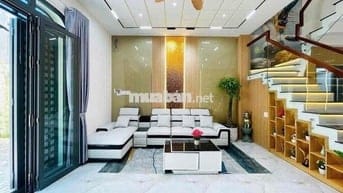 CHO THUÊ NHÀ ĐẸP LUNG LINH NGUYÊN CĂN HẺM 373// ĐƯỜNG THỐNG NHẤT P16