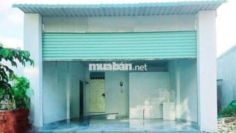 Nhà ở TRẦN VĂN XÃ , kp5 , có bãi đậu xe hơi