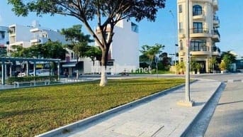 Bán Lô Đất Đẹp Đối Diện Công Viên VCN Phước Long 2 Nha Trang
