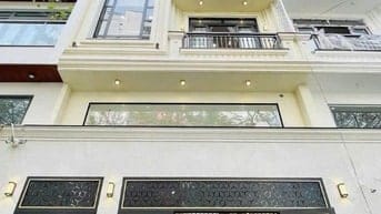 🏠 BÁN NHÀ TRẦN KHẮC CHÂN – Q1 VỊ TRÍ TRUNG TÂM – GIÁ CHỈ 5 TỶ 680