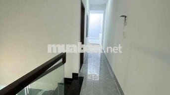 CHO THUÊ NHÀ 3 LẦU KDC PHÚC HIẾU