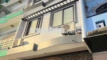 💫🌷CẦN SANG NHƯỢNG KHÁCH SẠN MINI - KDC BỬU LONG