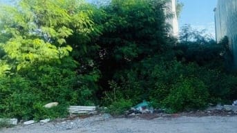 Bán nền đất 4,5x20m đường Võ Văn Kiệt, Phường An Lạc Bình Tân