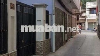 Phòng trọ Tôn Thất Thuyết, quận 4