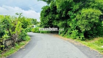 BÁN LÔ ĐẤT SIÊU ĐẸP 200M2 NGANG 8M NGAY TRƯỜNG TIỂU HỌC PHƯỚC VĨNH AN