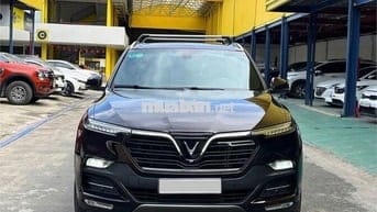 VINFAST LUX SA 2.0 PREMIUM 2019 CTY THANH LÝ CÓ HĐ