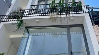 Bán nhà-DT640m2-3TẦNG-3PN-mặt tiền Nguyễn Khánh Toàn-vĩnh Hải-NT - 6T2