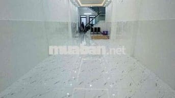 TÔI CHÍNH CHỦ MẶT TIỀN SẦM UẤT Đ.TÔ HIỆU [ 4x 26] 1 LẦU 2PN,3WC