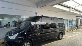 Ford Transit 2022 Limousine - 30000 km