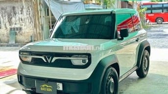 VinFast VF3 2025 - 7000 km