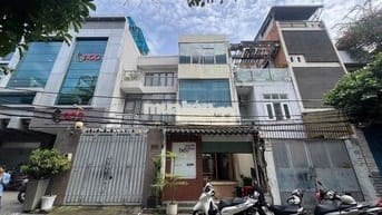 Hot ! Nhà Nguyễn Gia Trí Bình Thạnh - 4x21, trệt 2 lầu đẹp -  25 Triệu