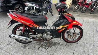 xe máy zin êm ru bs68 ngây chủ