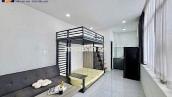 CHUNG CƯ MINI QUẬN TÂN PHÚ - CHDV QUẬN TÂN PHÚ - THUẬN TIỆN DI CHUYỂN