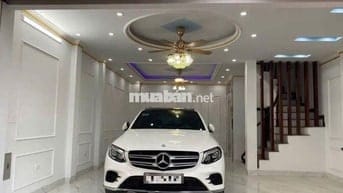 Siêu hiếm, bán nhà khu Đào Tấn, 50m², 6 tầng thang máy, ô tô vào, 19