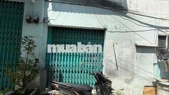 nhà thuê Lê cơ an lạc bình Tân DT 50,4m giá 2tr5