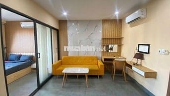 1PN 40m2 full nội thất giá chỉ 7tr5 tại Sơn Trà, gần biển