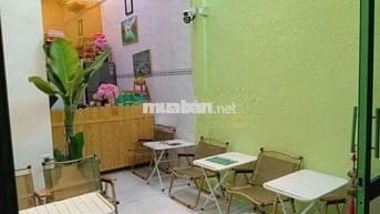 Cho Thuê Mặt Bằng Mặt Tiền Đặng Thai Mai Phú Nhuận 14Tr