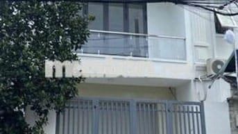 Nhà Siêu Đẹp – Mặt Tiền Đường 12m