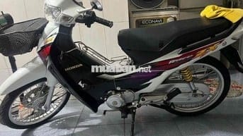 bán honda wave alpha dọn full ZX chính chủ