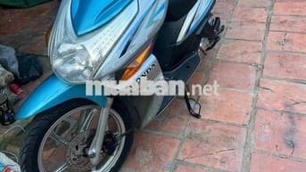 honda click 110cc bstp