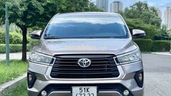 Toyota Innova E 2.0 MT 2022  - 57000 km