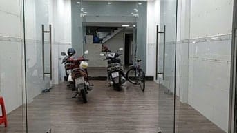 Cho Thuê Mặt Bằng Kinh Doanh Đường Số 4, P7, Gò Vấp, vị trí đắc địa
