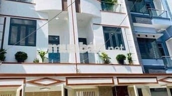 Nhà phố Hoàn Công gần chợ Dĩ An, tp Hồ Chí Minh