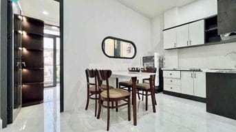 CHO THUÊ CĂN HỘ 1PN BANCOL RỘNG FULL NỘI THẤT NGAY TT BÌNH THẠNH