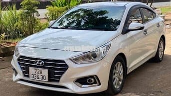 Hyundai Accent 2019 1.4 AT - 1 chủ
