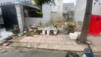 BÁN LÔ ĐẤT KHU TĐC HOÀ LÂN THUẬN GIAO THUẬN AN