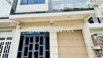 CHO THUÊ NHÀ - HẺM ĐƯỜNG CAO ĐẠT - ĐỐI DIỆN S.T COOP.MART