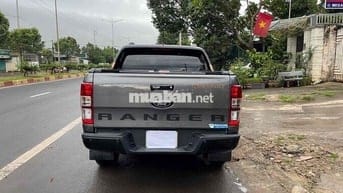 Ford Ranger 2022 Wildtrak 2.0 4x4 AT - 71000 km