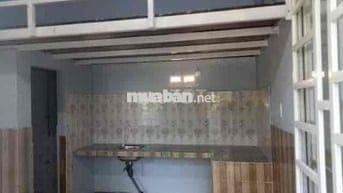 phòng trọ 17m2 đường Lạc Long Quân( An Dương Vương) phường Hoà Mỹ Tây