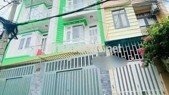 NHÀ 4 TẦNG - HOÀN CÔNG - P1 - QUẬN 5 - HXH - SÁT MẶT TIỀN - NHỈNH 8 TỶ