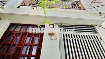 CHÍNH CHỦ BÁN NHÀ HXH TRẦN XUÂN SOẠN, 40M2, TRỆT 2 LẦU,4PN 5,650 TRIỆU
