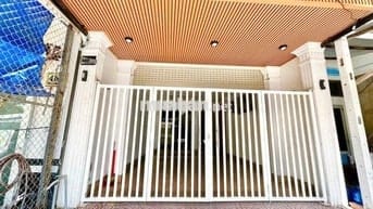 nhà nguyên căn cho thuê mặt tiền Tôn Đức Thắng