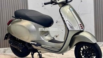 vespa 2017 bstp 9chu nguyen zin nợ xấu trả 50% ạ