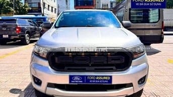 Ford Ranger 2022 XLS 2.0L 4x2 AT