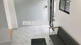 Cho thuê nhà liền kề 2pn 2wc hẻm Nguyễn Thị Minh Khai