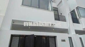CHỦ GIẢM 200 TRIỆUGIÁ MỚI CHỈ 7 TỶ NHÀ 3 Tầng – TÔ NGỌC VÂN THỦ ĐỨC