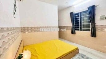 🌈🌈🌈Căn Hộ Stu - 25m2 Có nội Thất - Tìm khách Ở liền