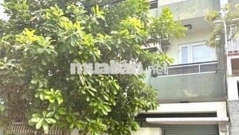 Cho Thuê nhà rẻ nhất khu vực Huỳnh Thiện Lộc : 4 x 20 đúc 3 lầu sân th