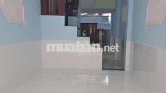 Cho thuê nhà nguyên căn Gò Vấp