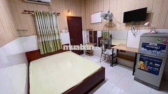 CHO THUÊ CĂN HỘ PHƯỜNG BỬU LONG GIÁ TỪ 2,5 TRIỆU