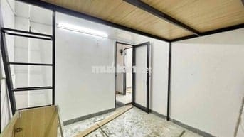 💥Dự án mới 100% gần trường iuh cách3p💥